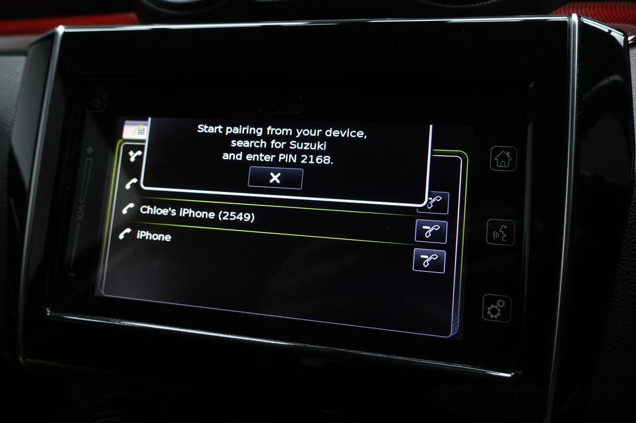 Suzuki Swift - Image 23