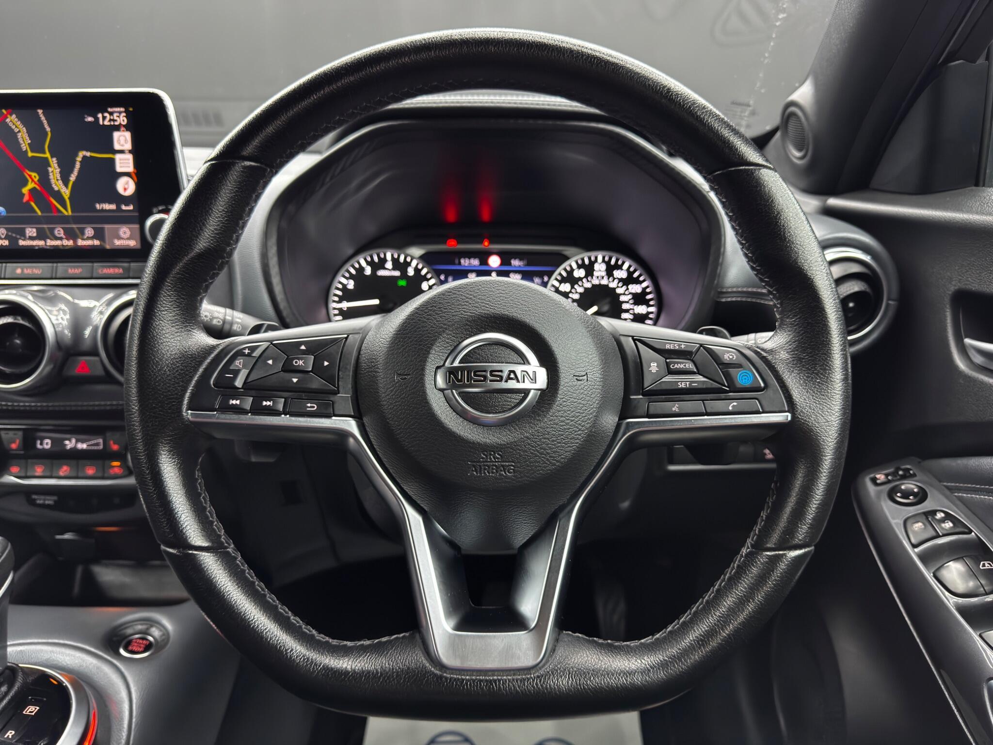 Nissan Juke - Image 19