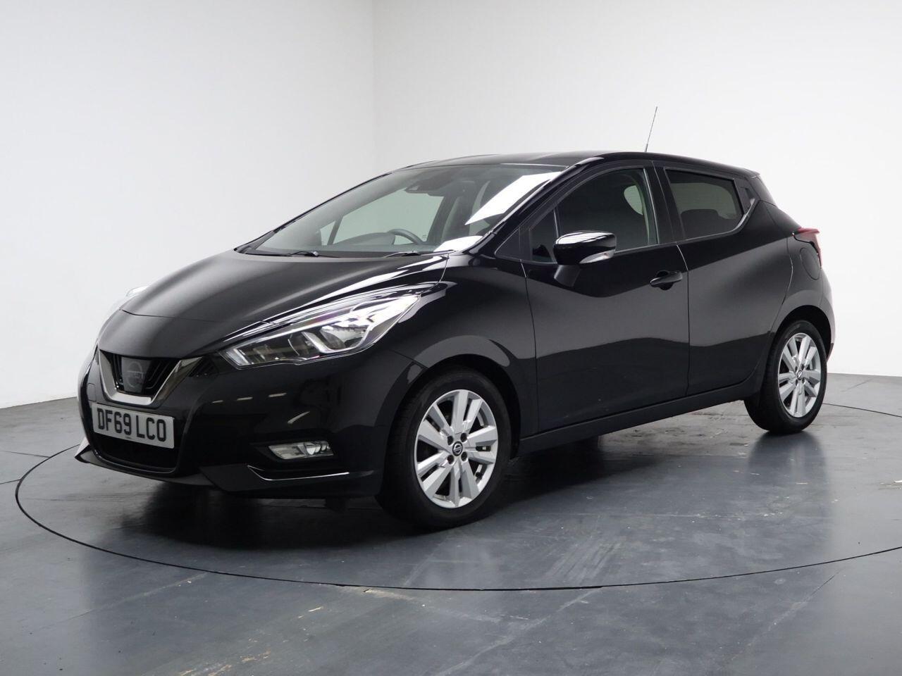 Nissan Micra - Image 6