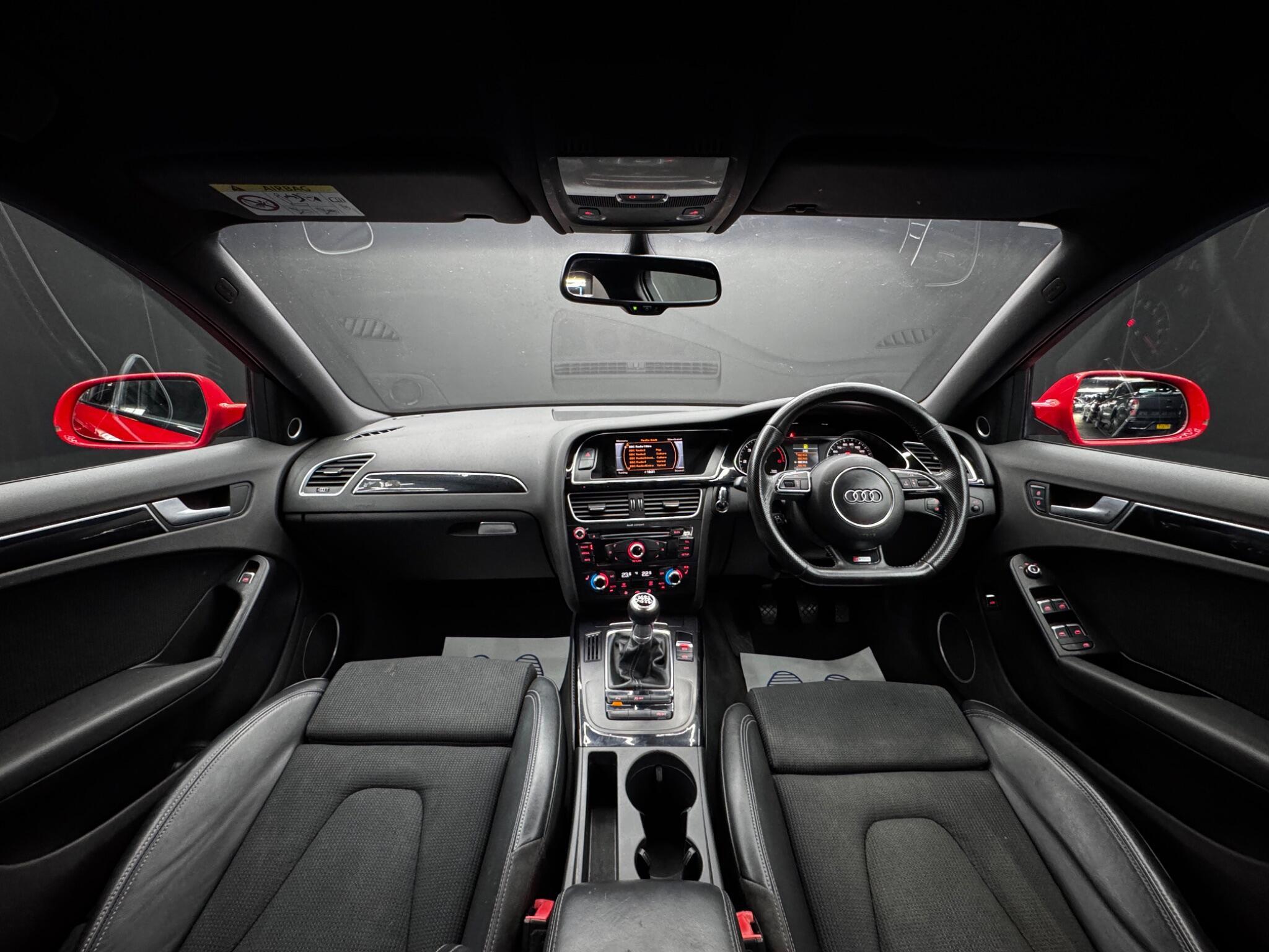 Audi A4 - Image 16