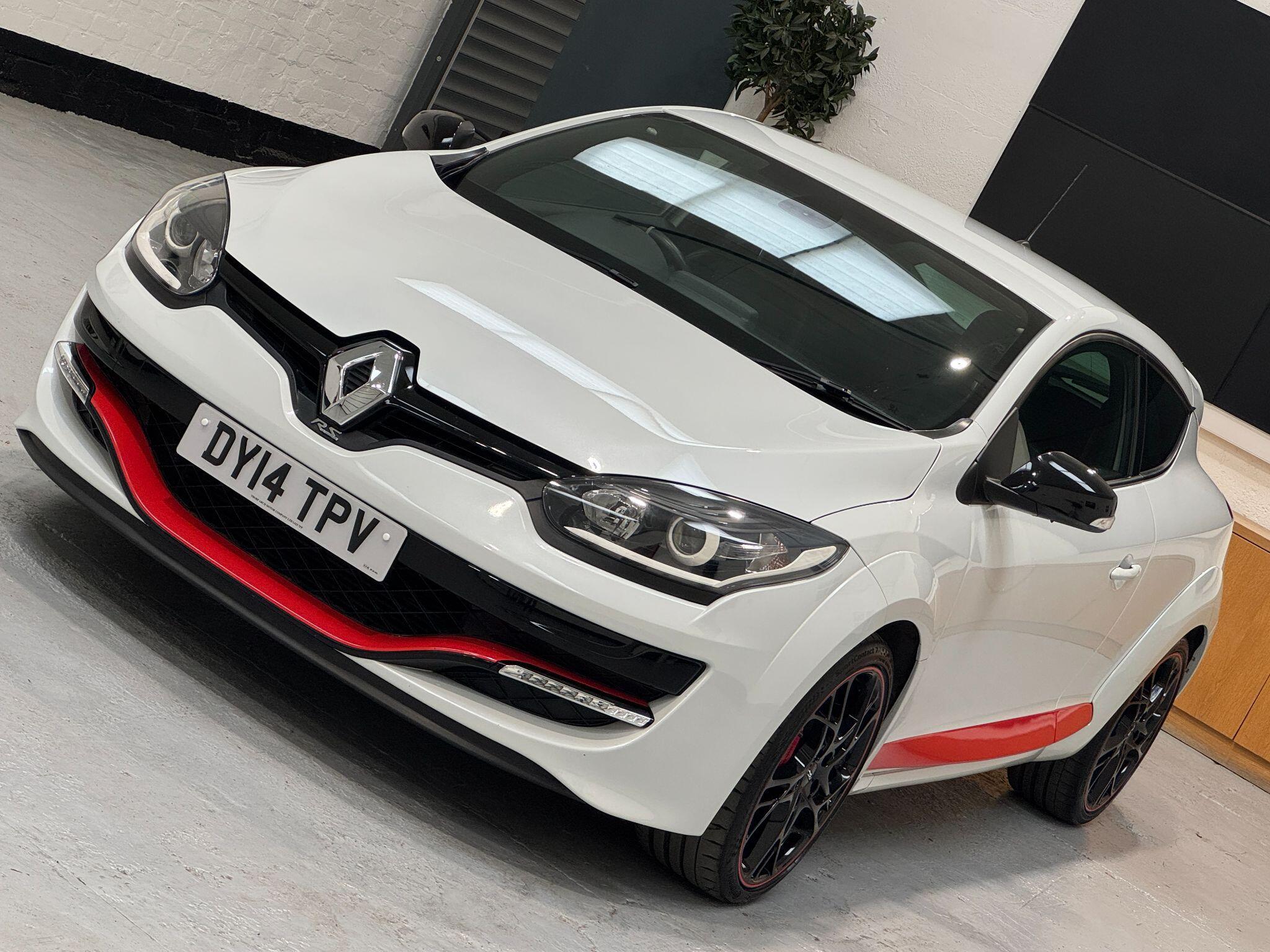 Renault Megane - Image 35
