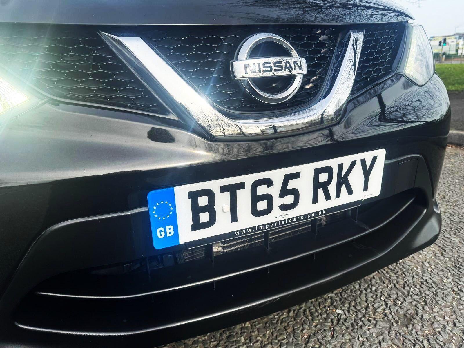 Nissan Qashqai - Image 44