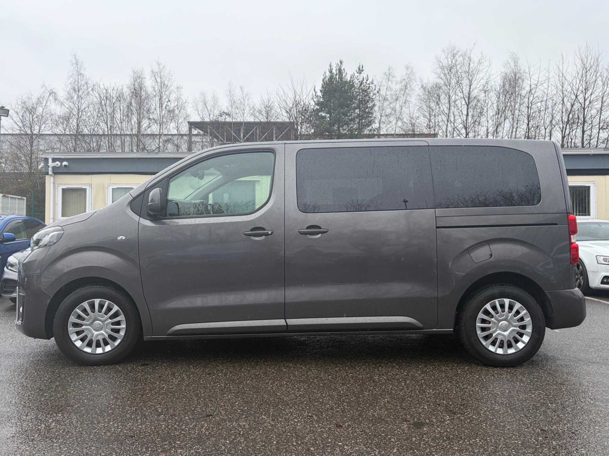 Toyota Proace Verso - Image 4