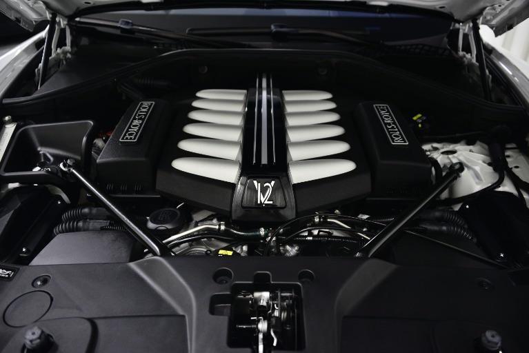 Rolls-Royce Dawn - Image 43