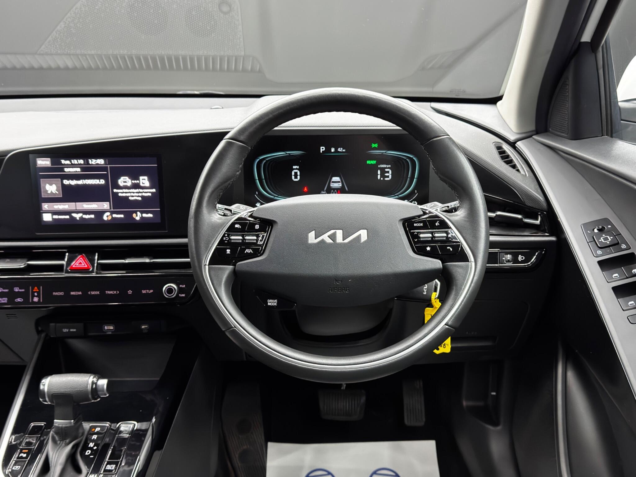 Kia Niro - Image 18