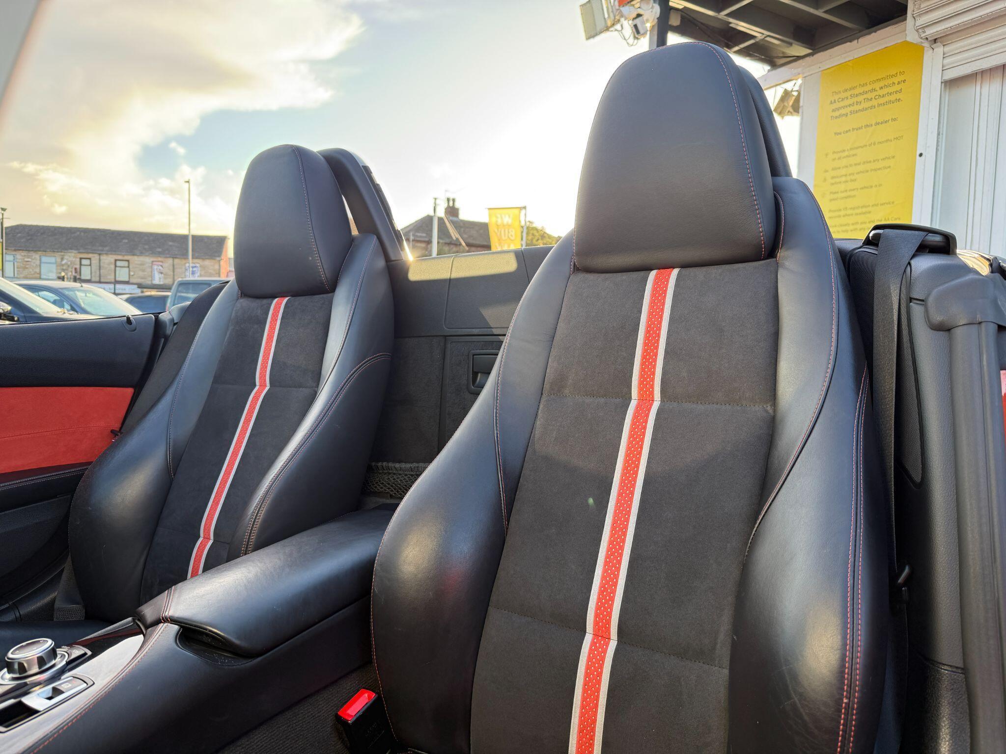 BMW Z4 - Image 4