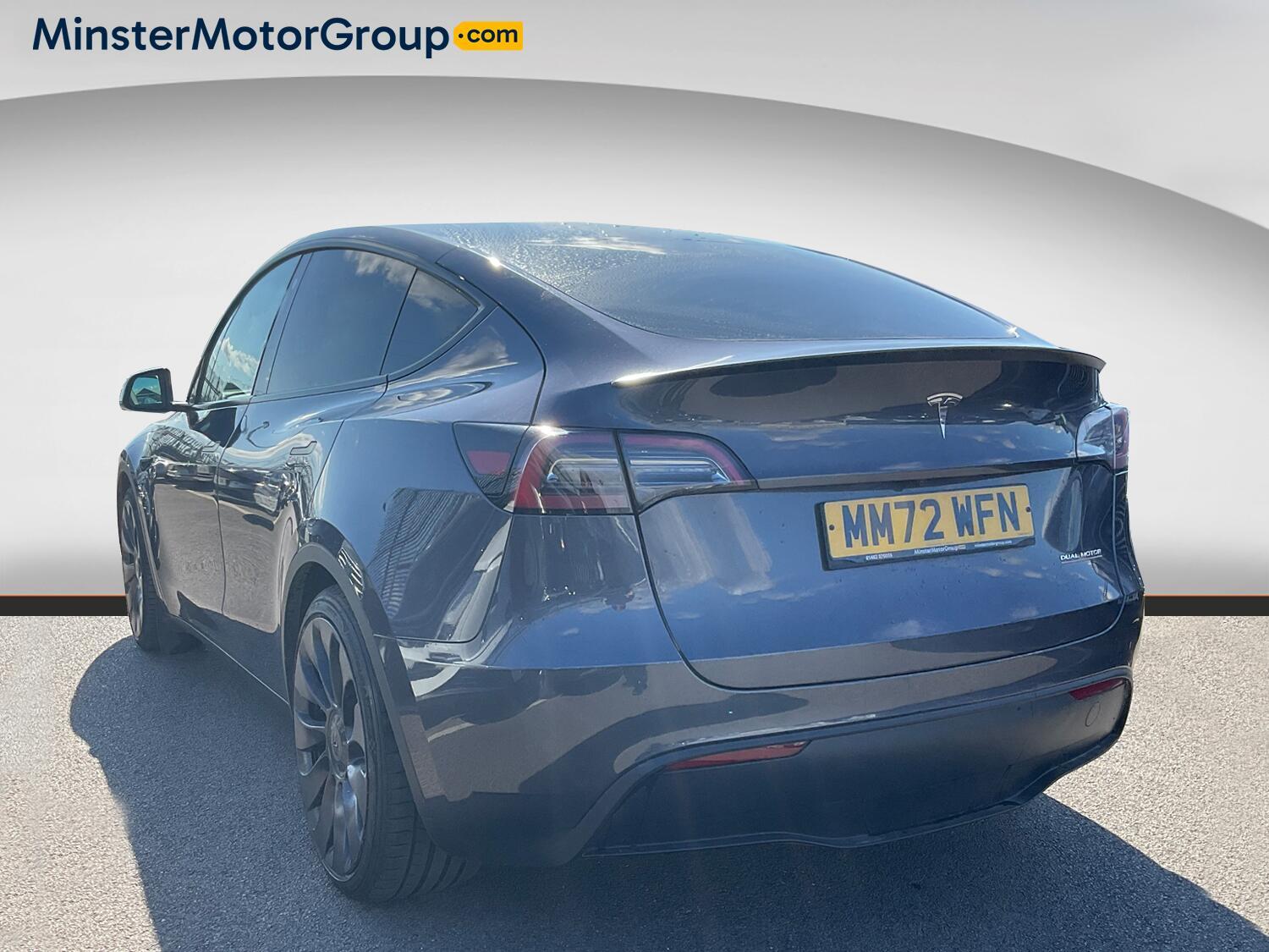 Tesla Model Y - Image 4
