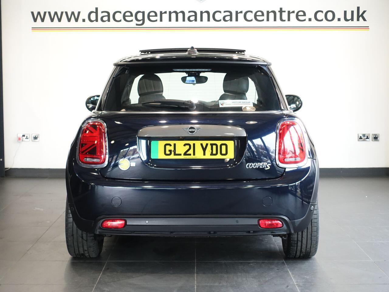 MINI Electric Hatch - Image 8