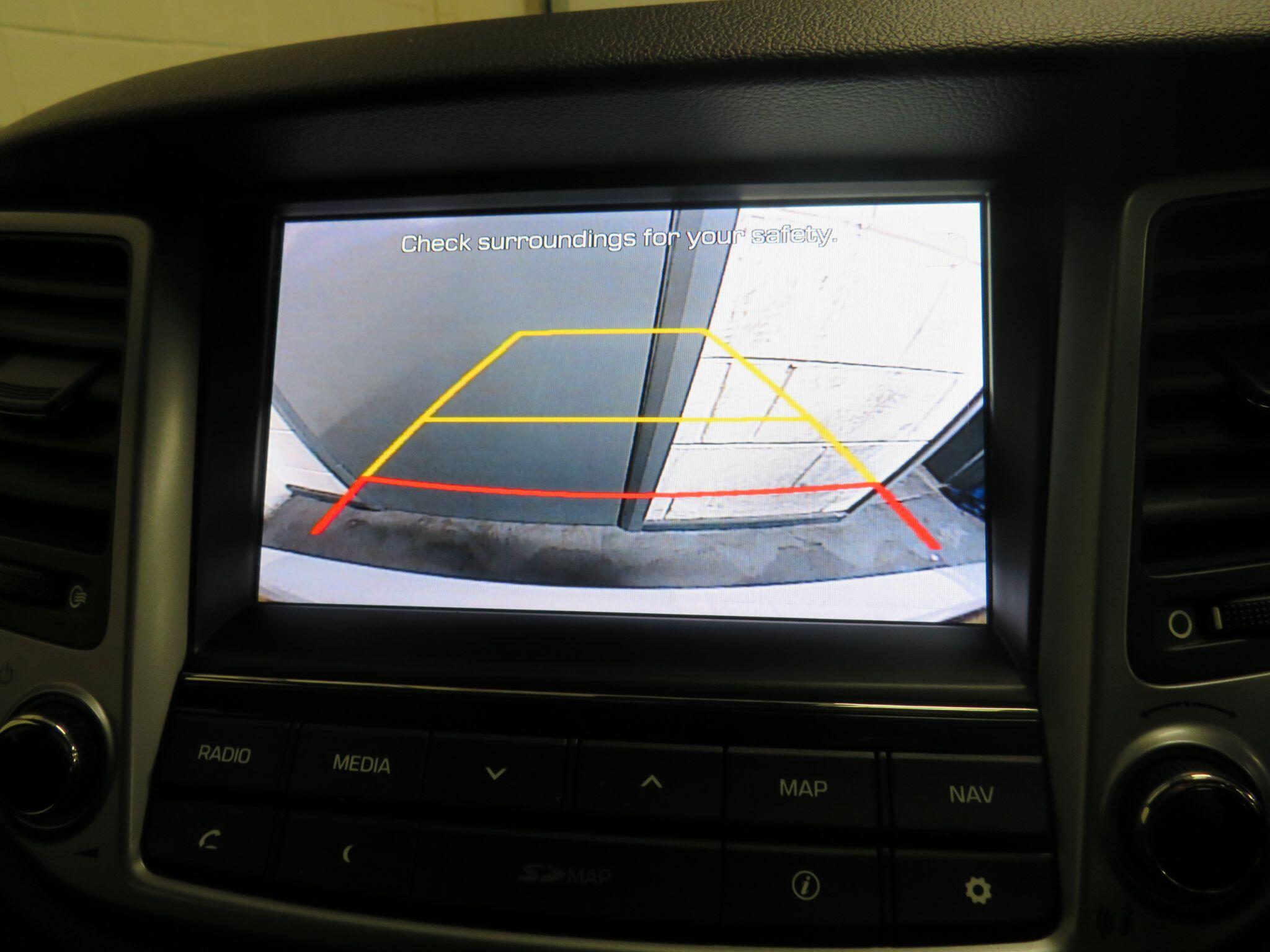 Hyundai Tucson - Image 20