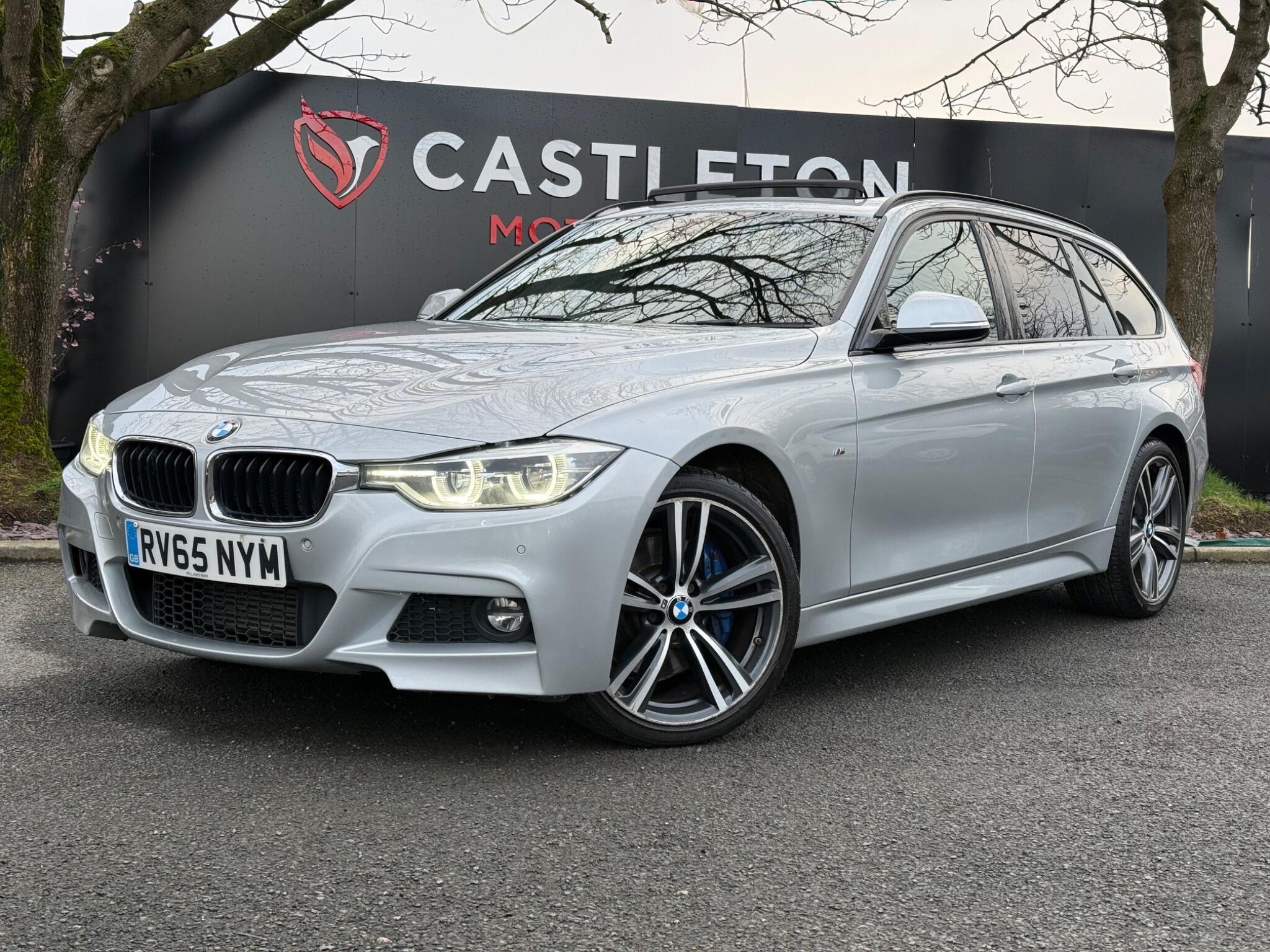 BMW 3 Series - Image 12