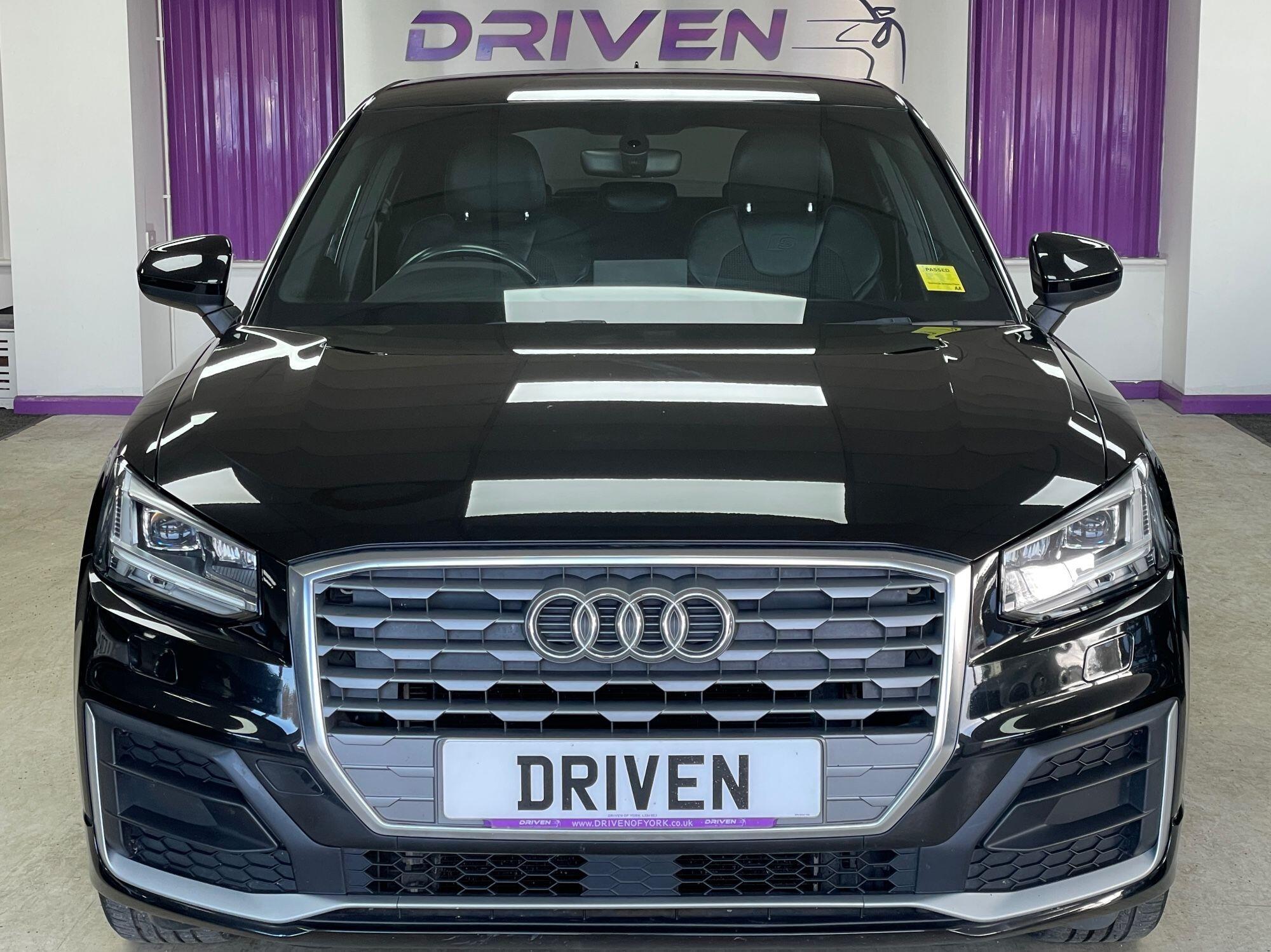 Audi Q2 - Image 11