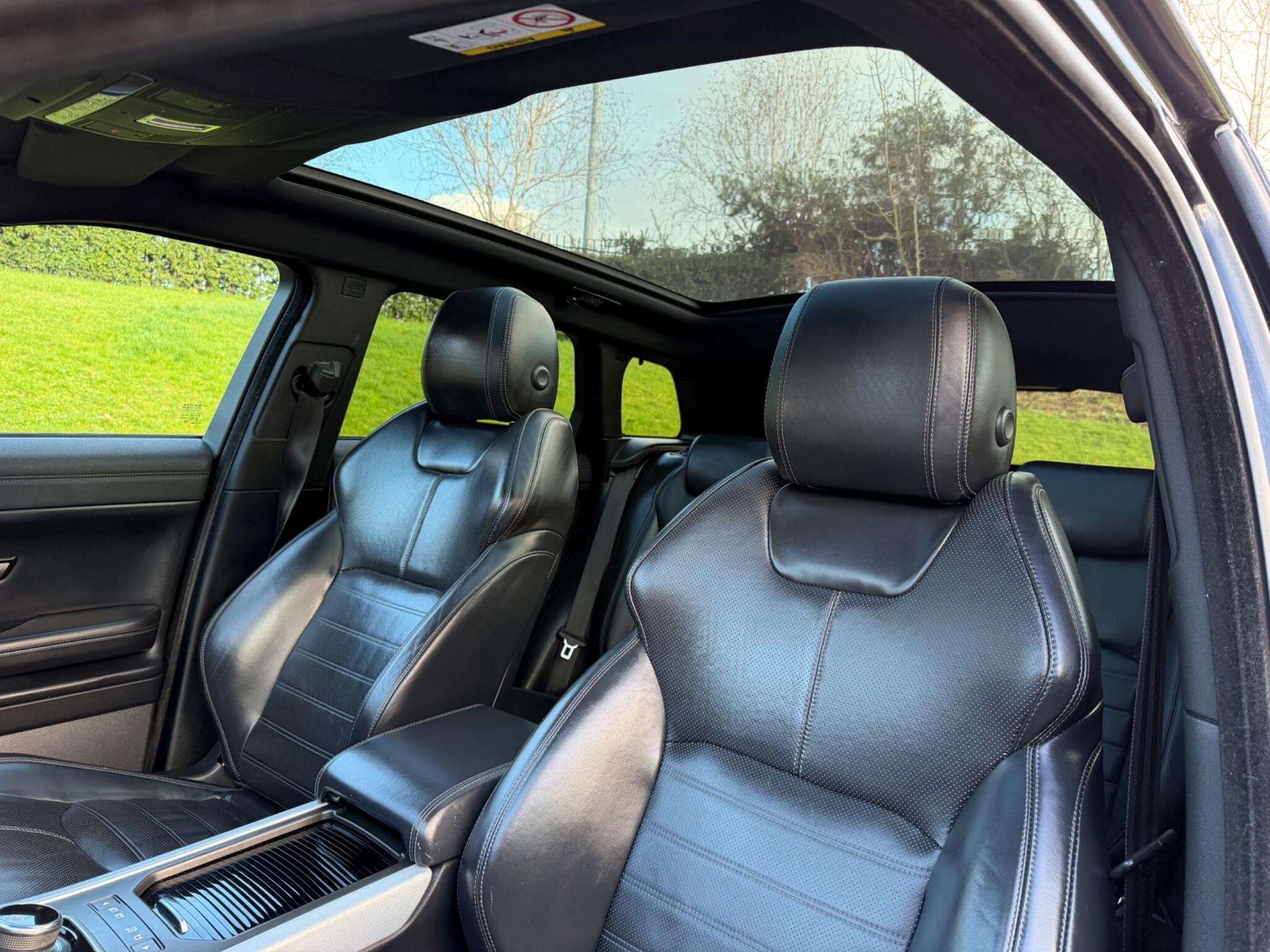 Land Rover Range Rover Evoque - Image 4