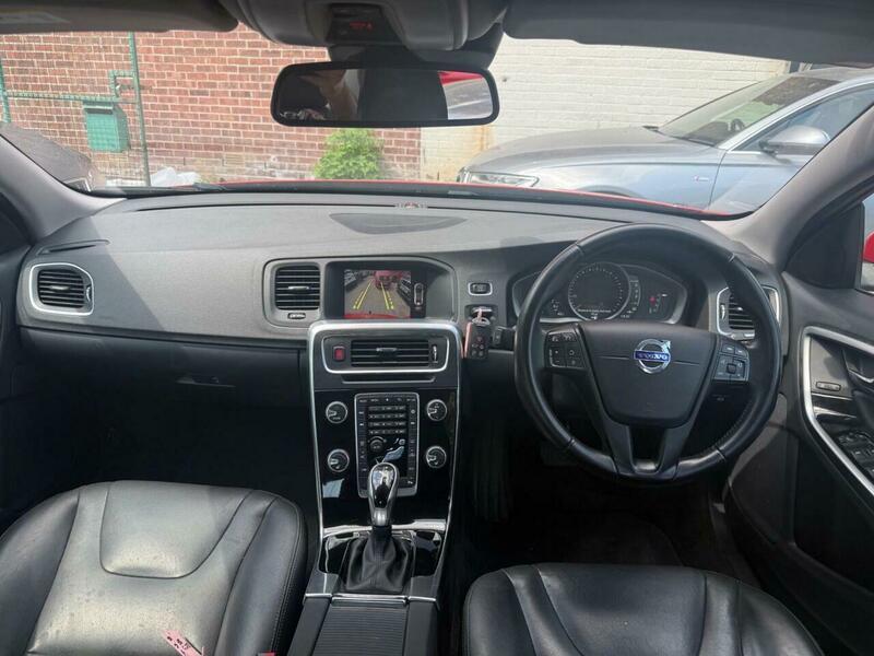 Volvo S60 - Image 17