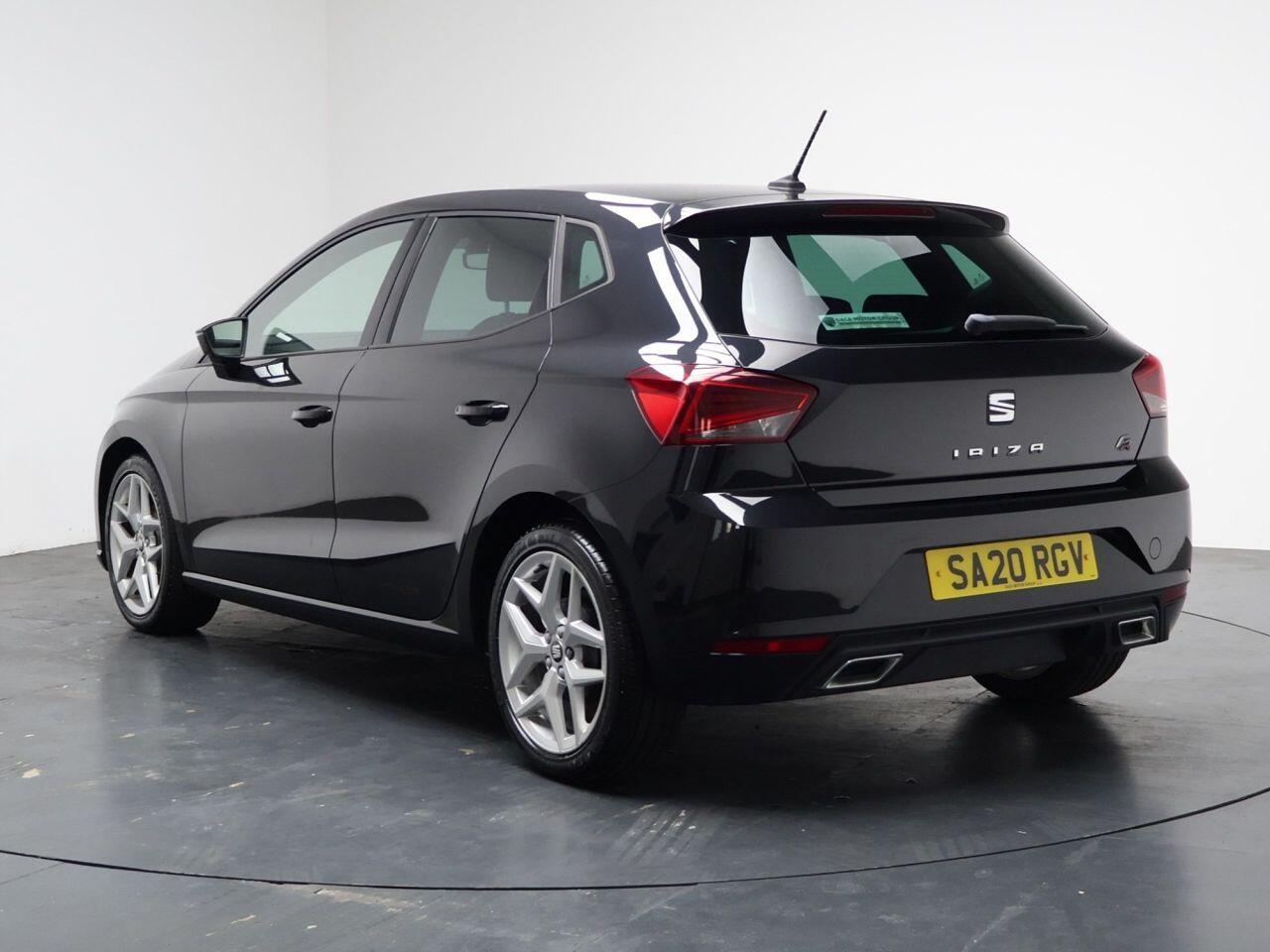 SEAT Ibiza - Image 9