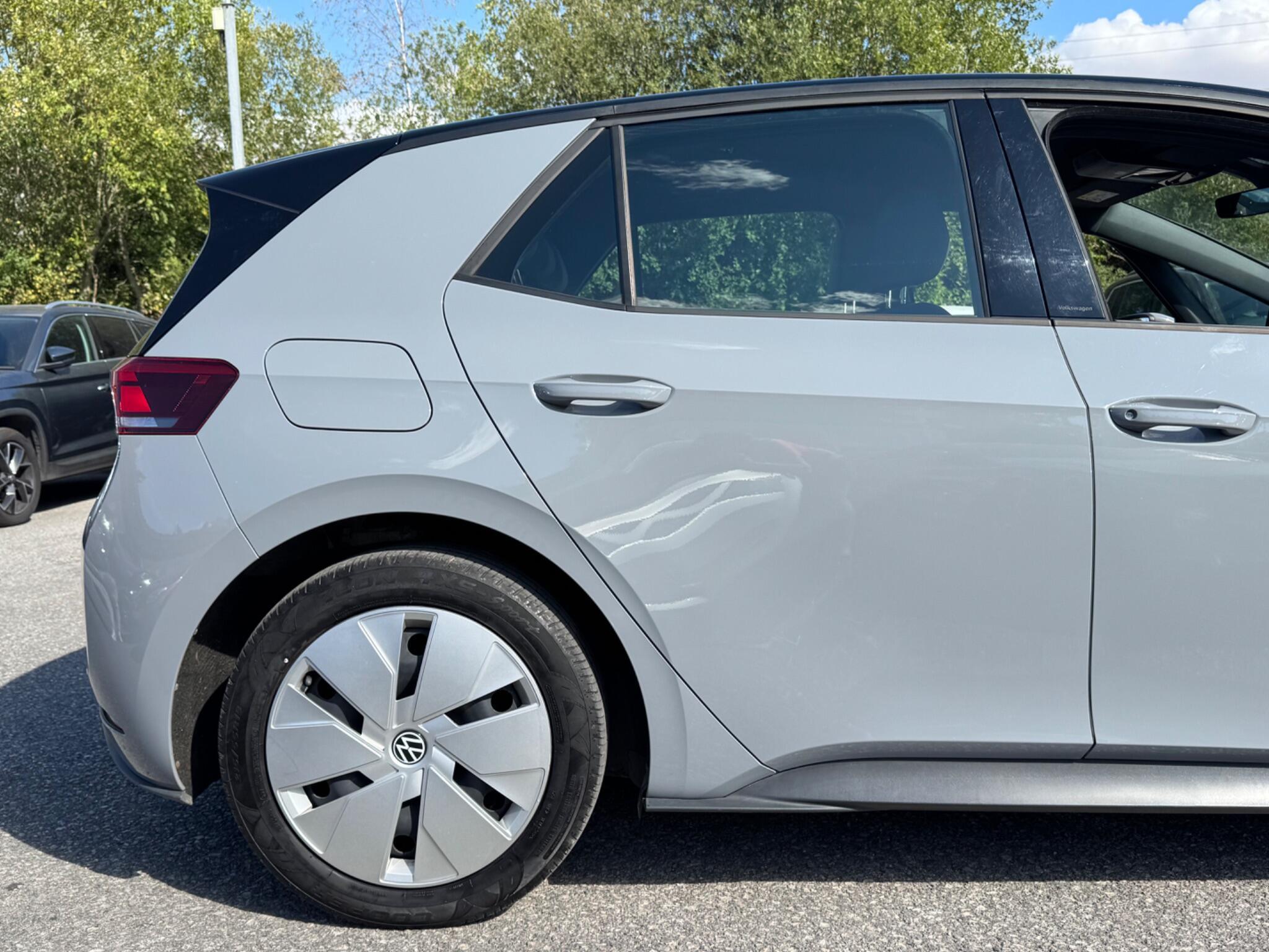Volkswagen ID.3 - Image 16