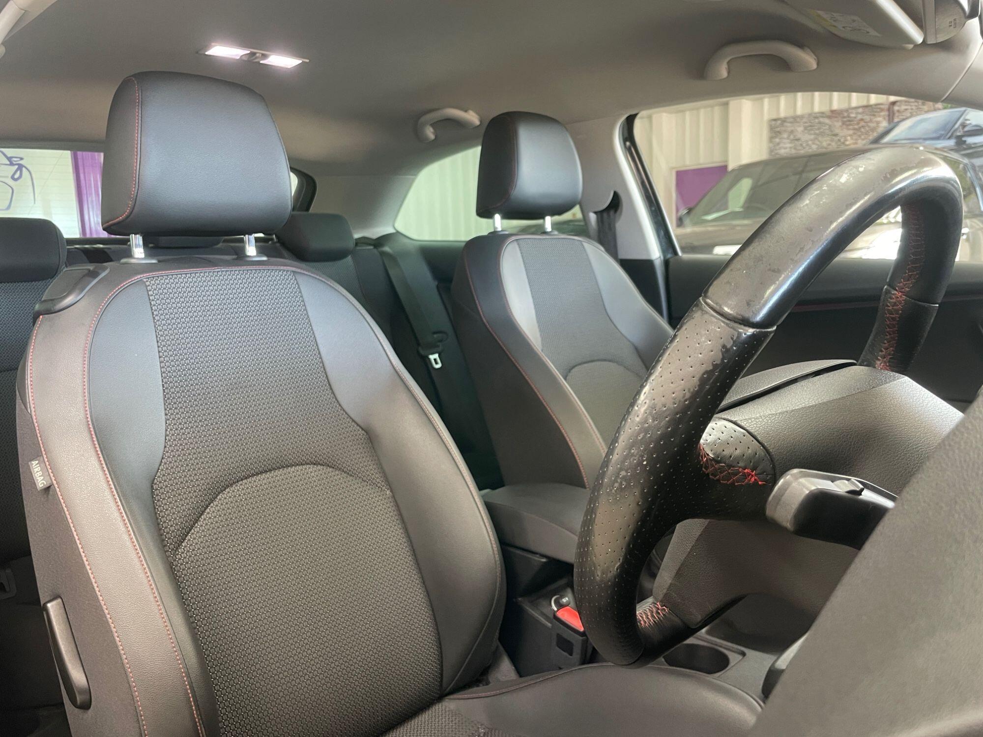 SEAT Leon - Image 22