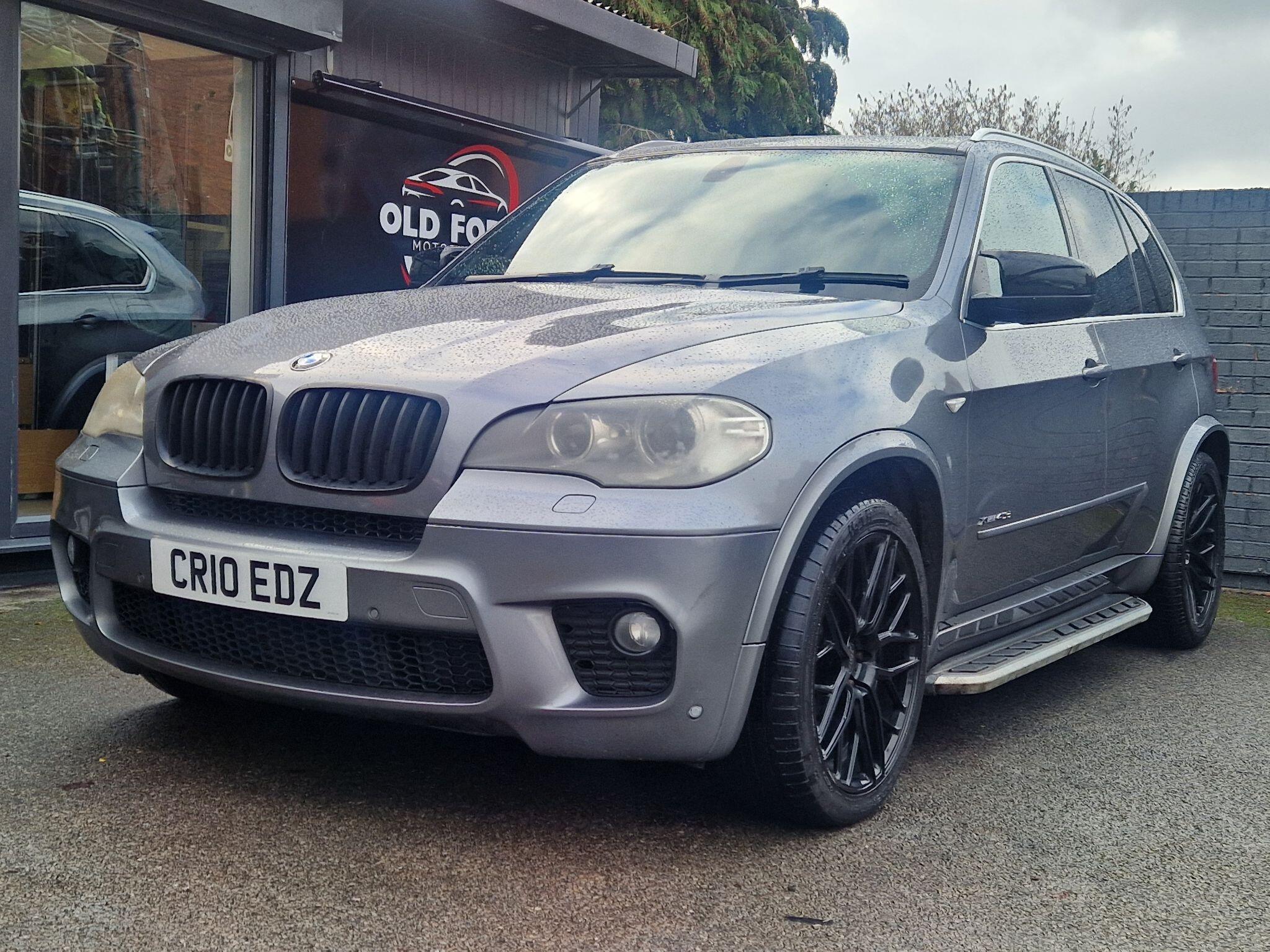 BMW X5 - Image 18