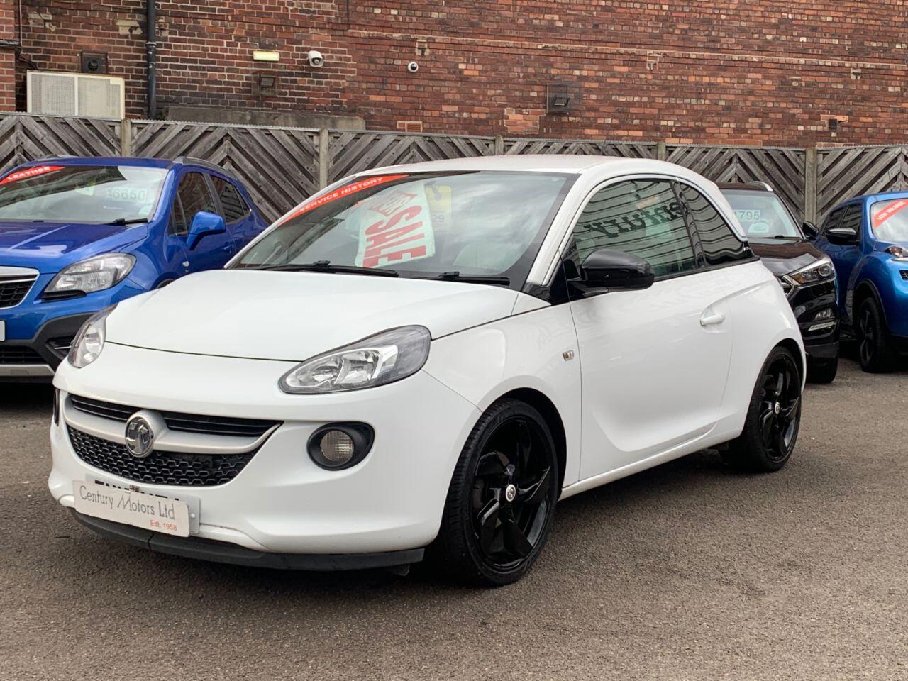 Vauxhall ADAM - Image 2