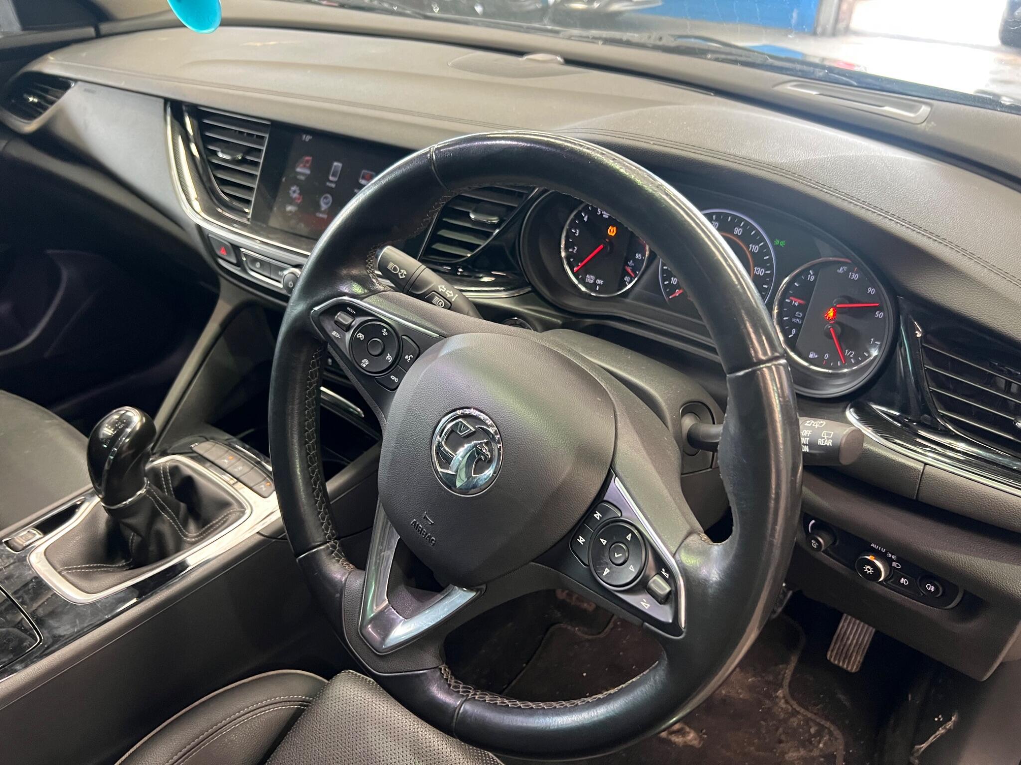 Vauxhall Insignia - Image 27