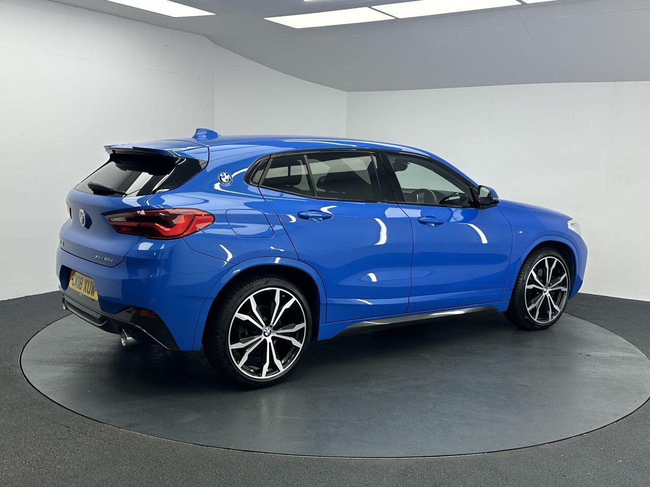 BMW X2 - Image 9