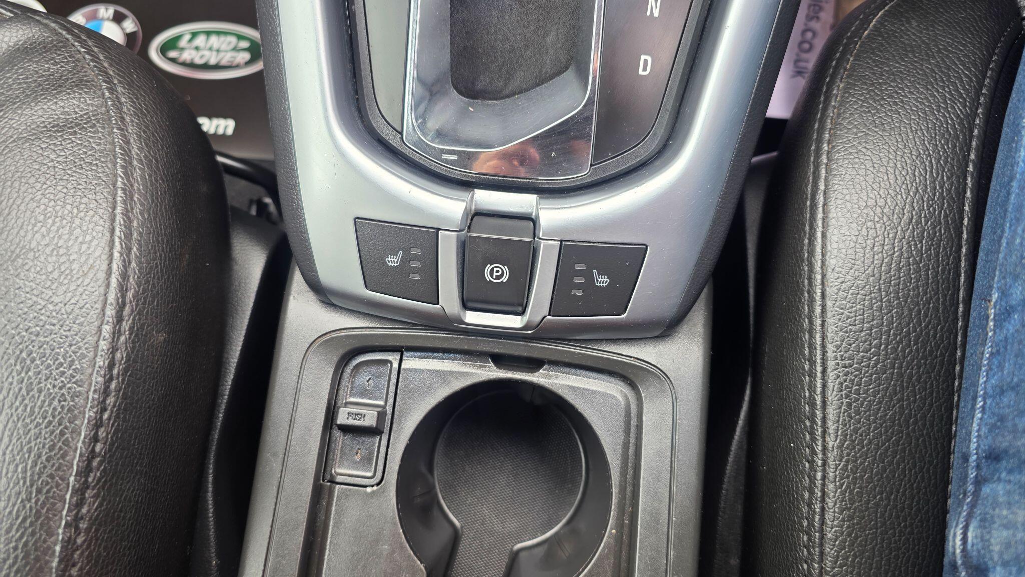 Vauxhall Antara - Image 26