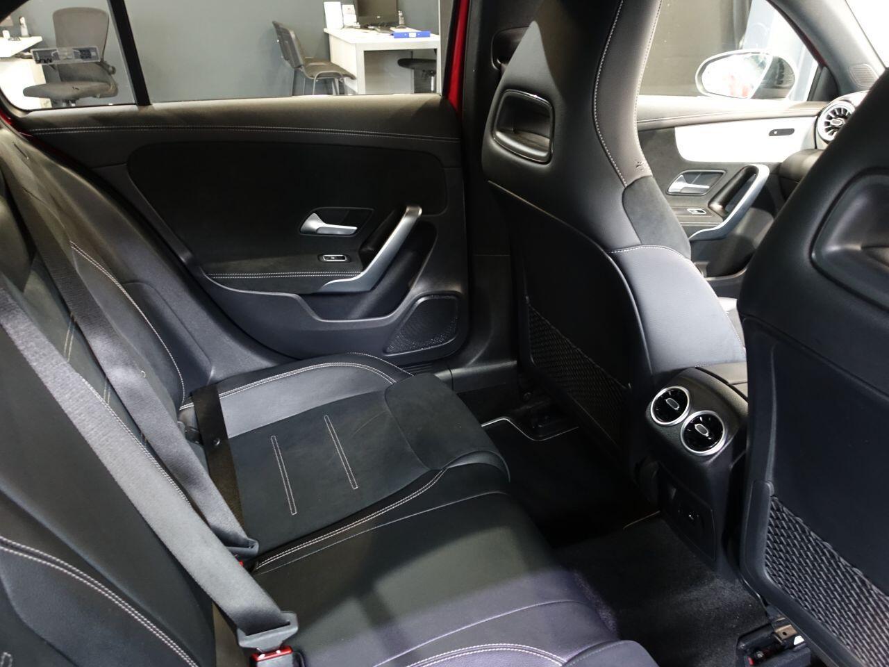 Mercedes-benz A Class - Image 15