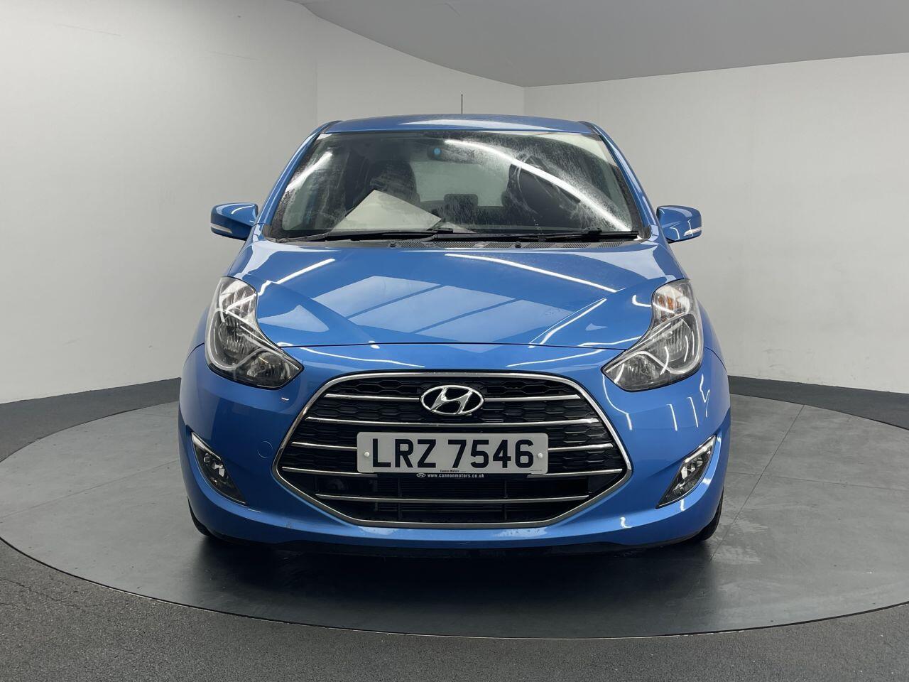 Hyundai ix20 - Image 3