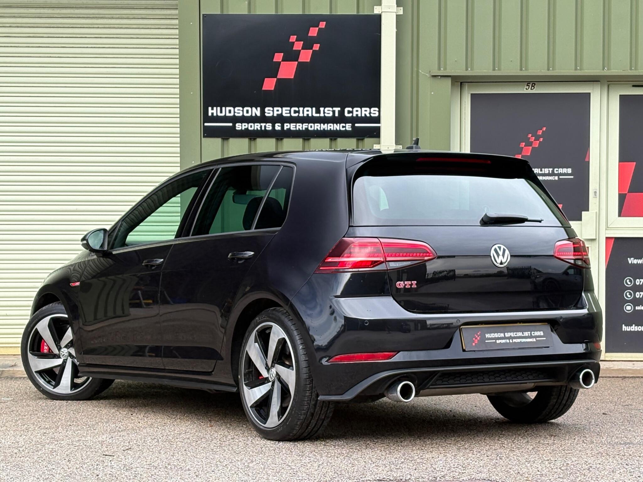 Volkswagen Golf - Image 2