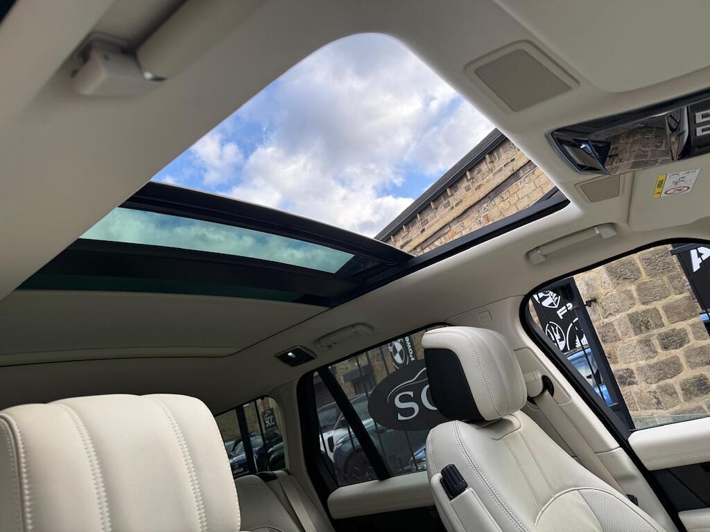 Land Rover Range Rover - Image 51