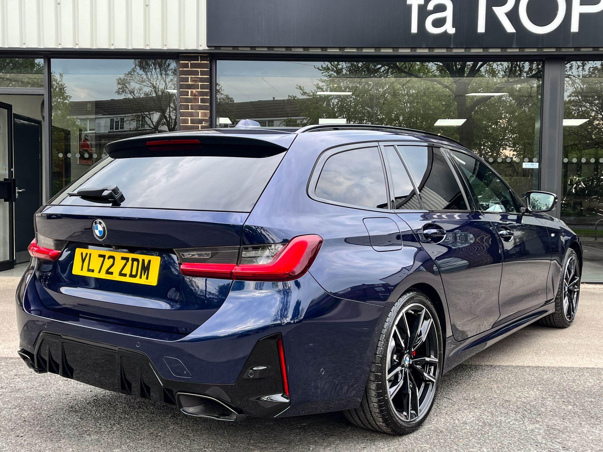 BMW 3 Series - Image 32