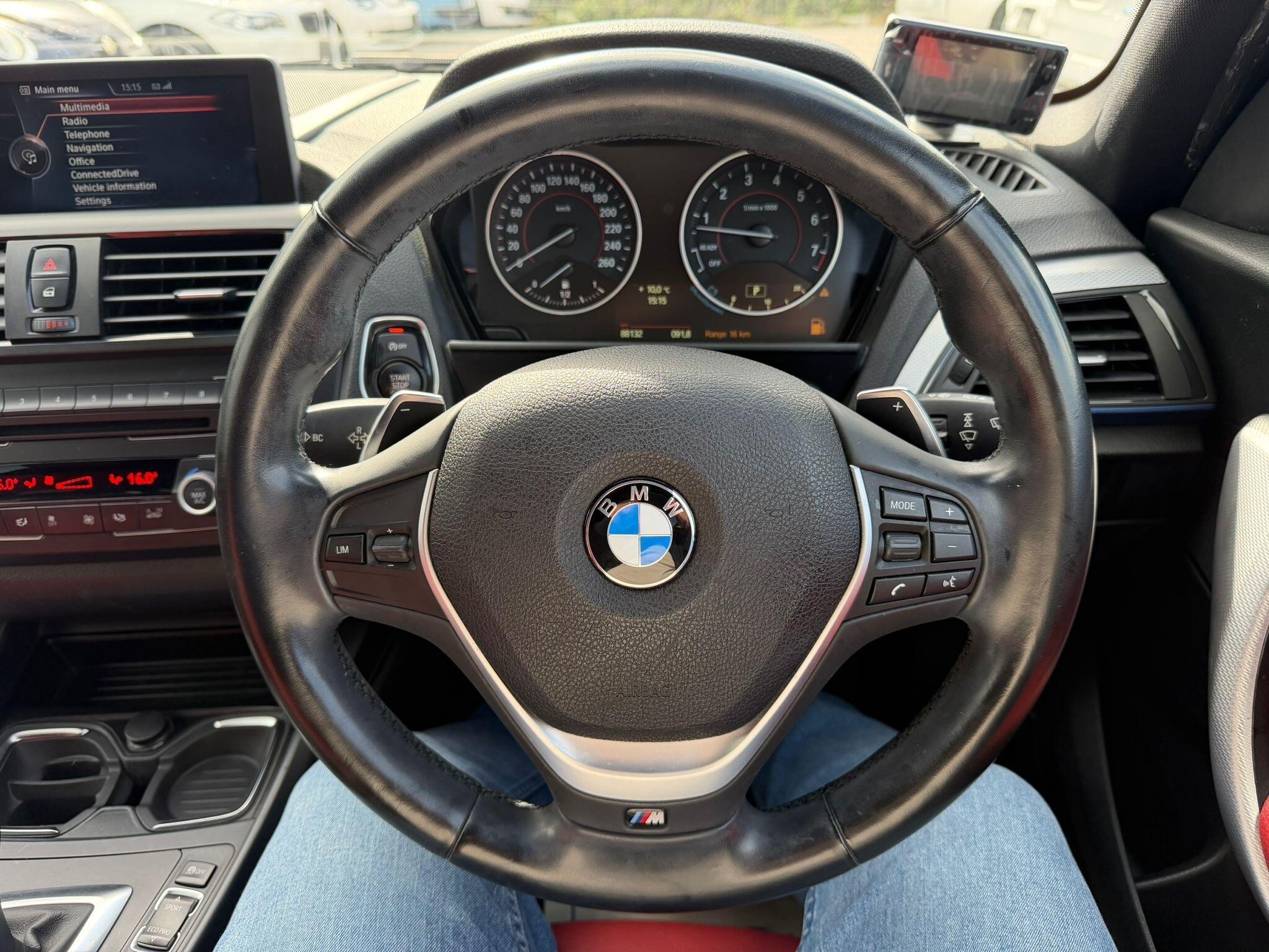 BMW 1 Series - Image 25