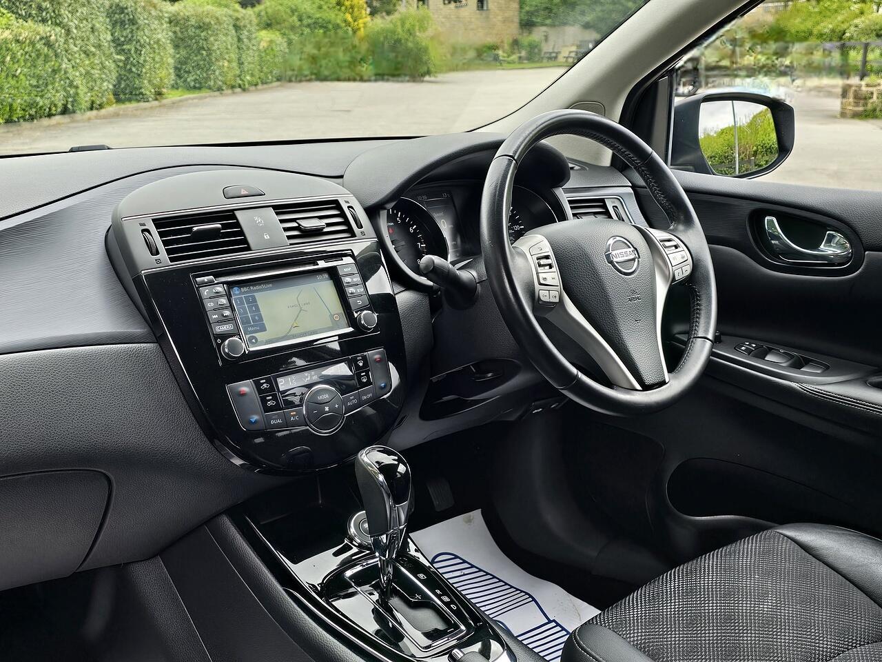 Nissan Pulsar - Image 2
