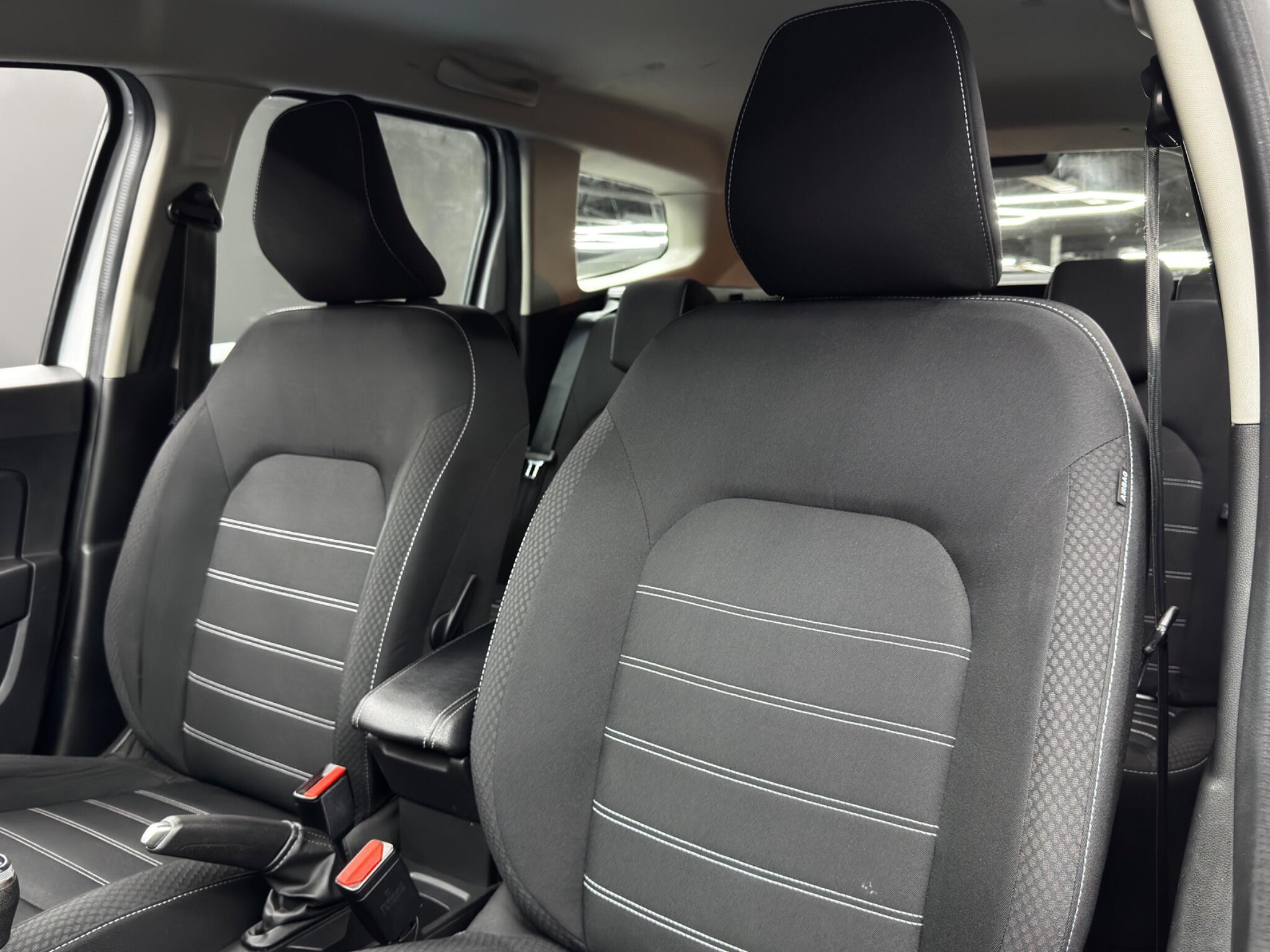 Dacia Duster - Image 14