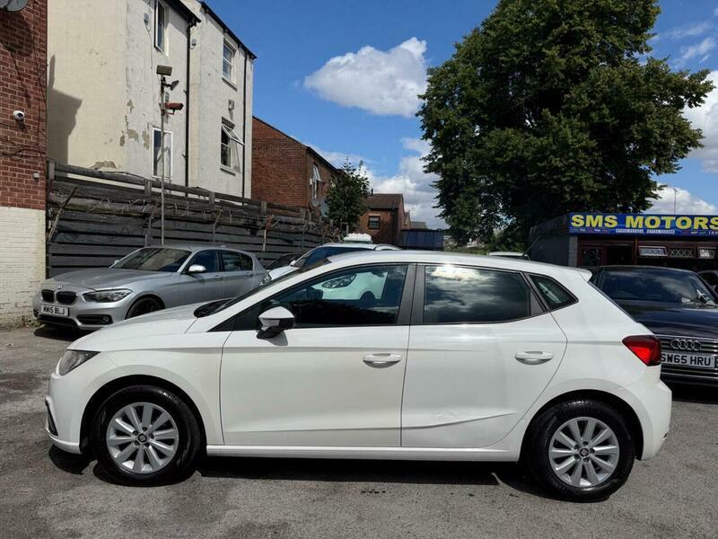 SEAT Ibiza - Image 5