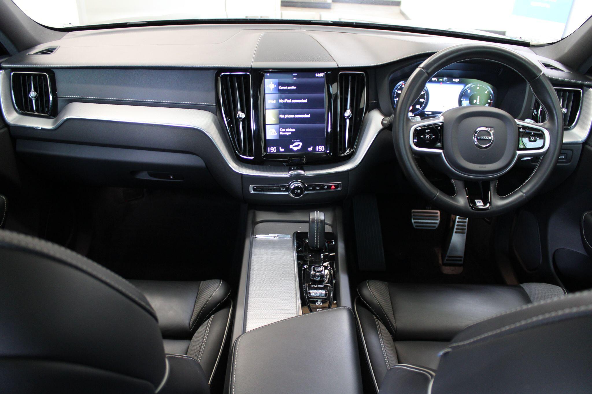 Volvo XC60 - Image 41