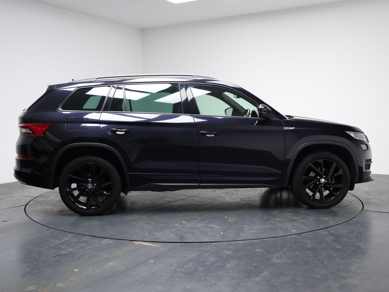 Skoda Kodiaq - Image 27