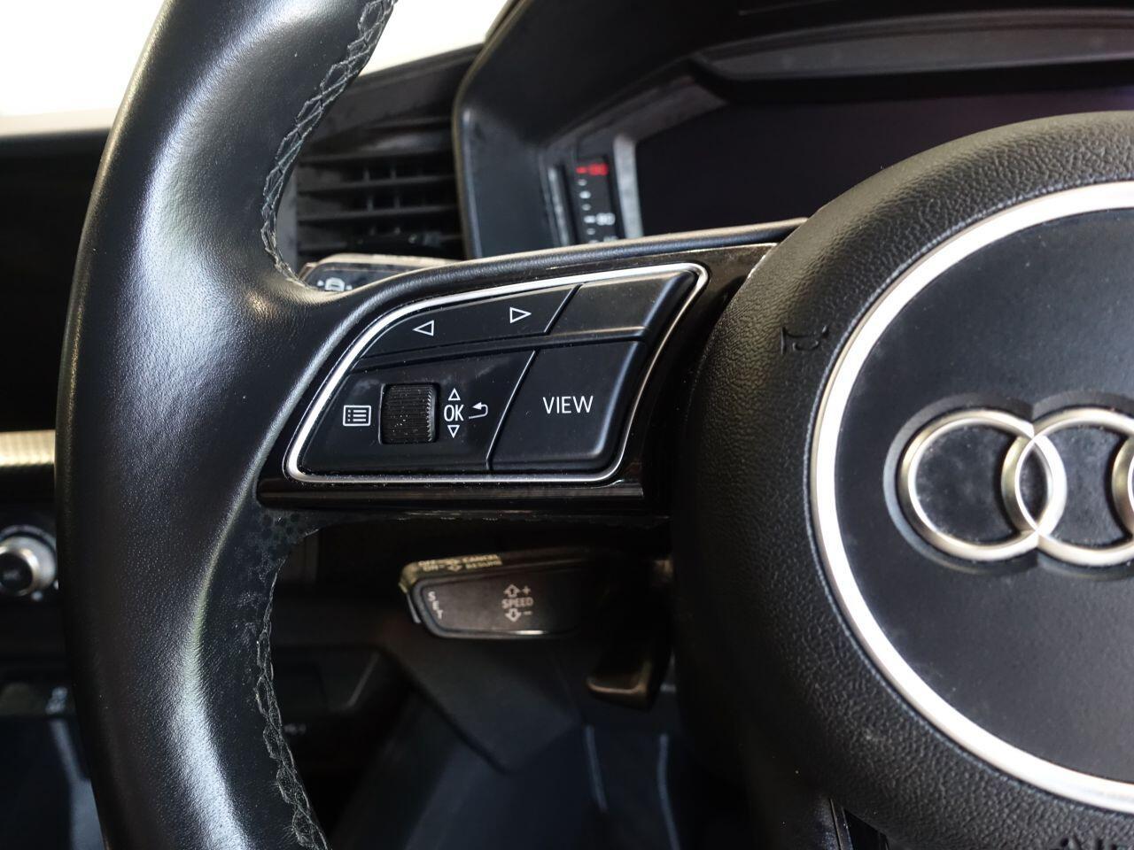 Audi A1 - Image 19