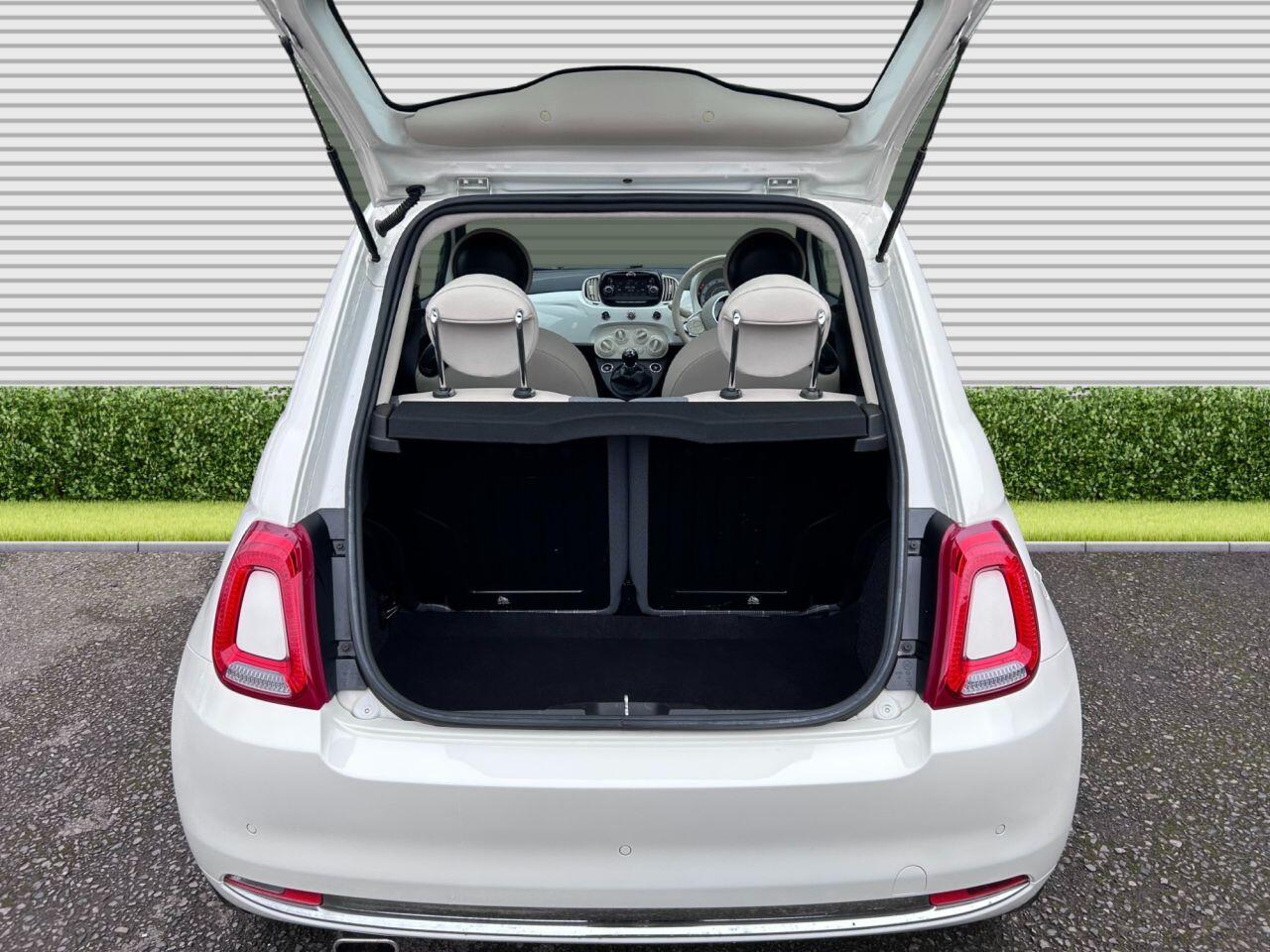 Fiat 500 - Image 11