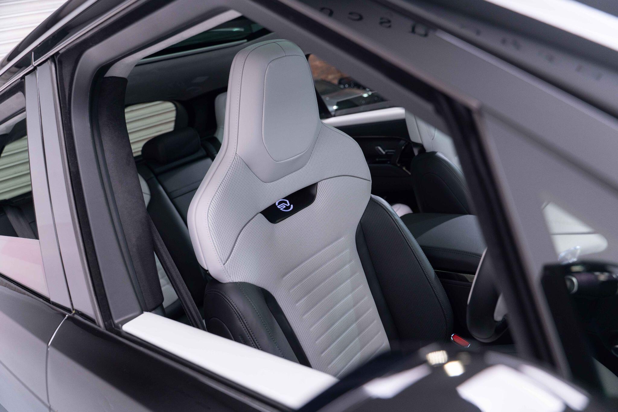 Land Rover RANGE ROVER SPORT - Image 9
