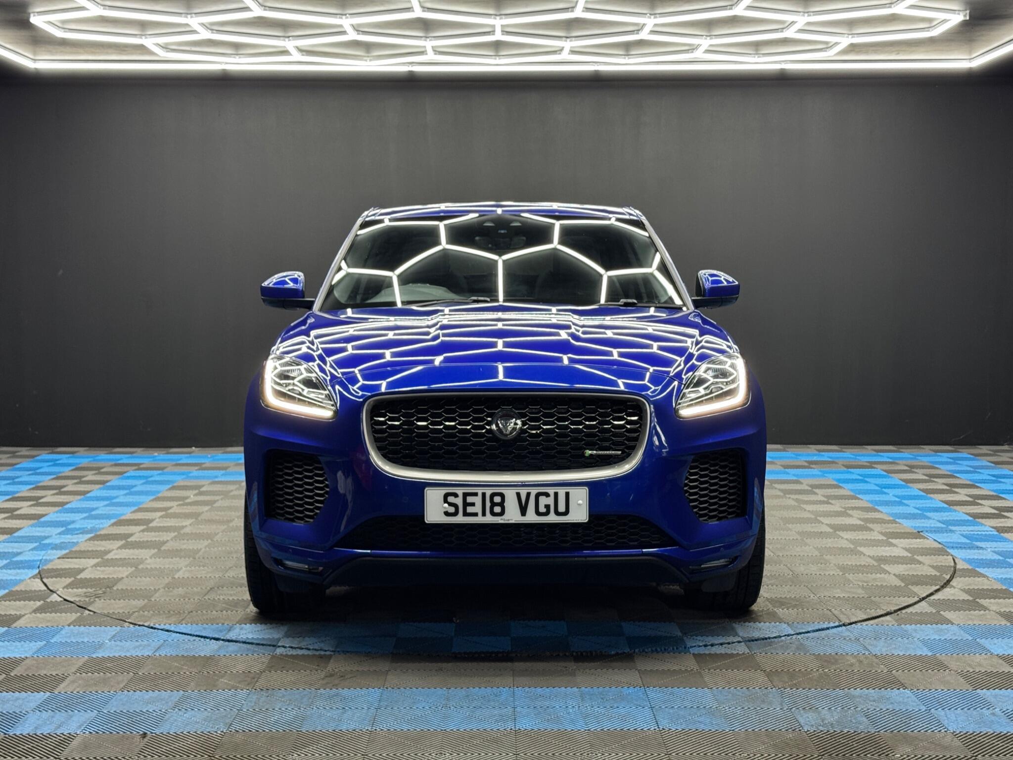 Jaguar E-Pace - Image 2