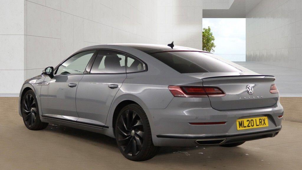 Volkswagen Arteon - Image 3
