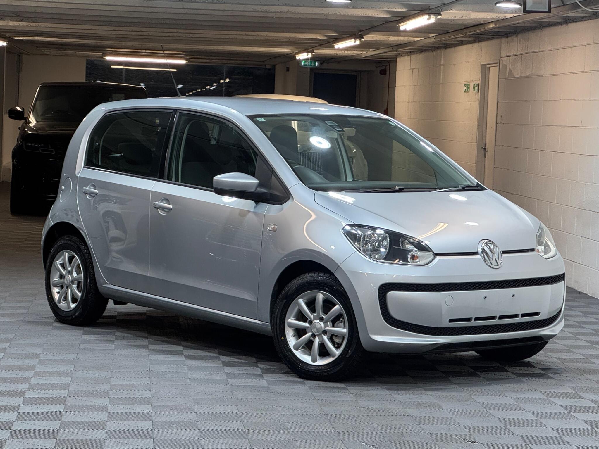 Volkswagen up! - Image 7