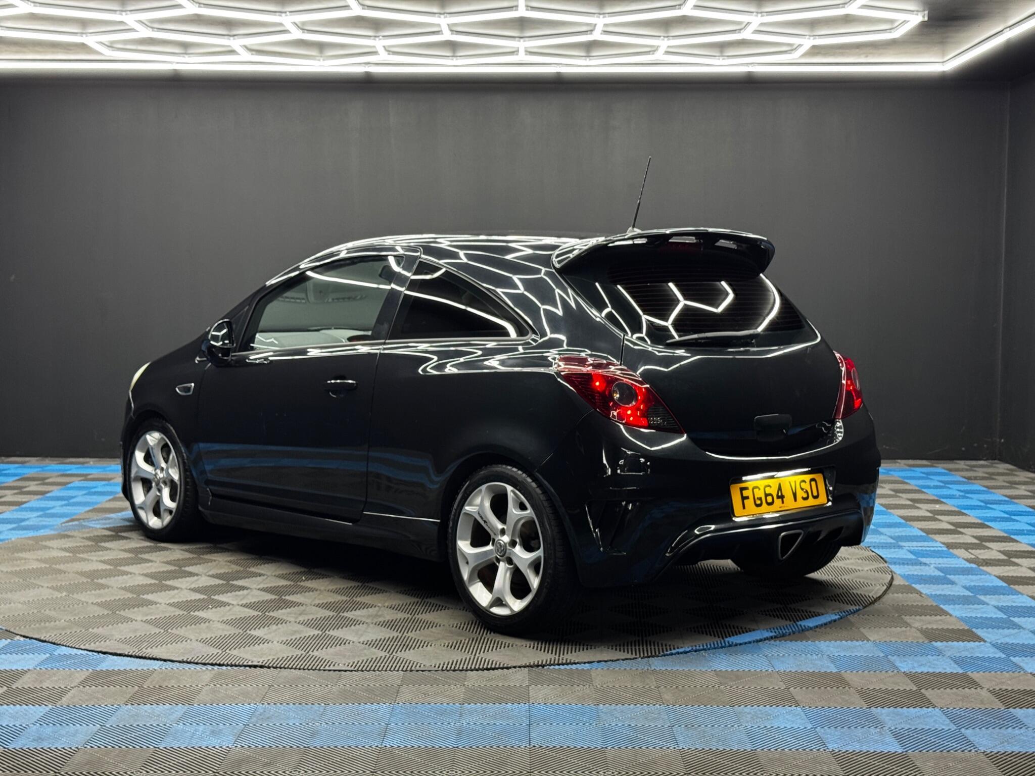 Vauxhall Corsa - Image 7