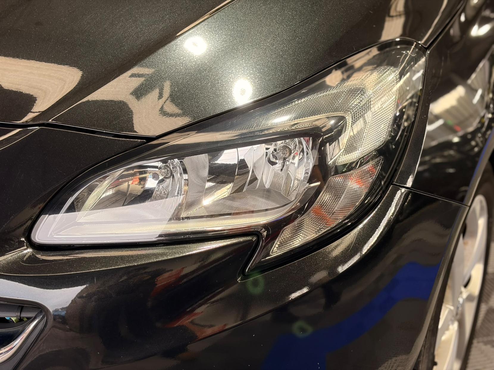 Vauxhall Corsa - Image 8