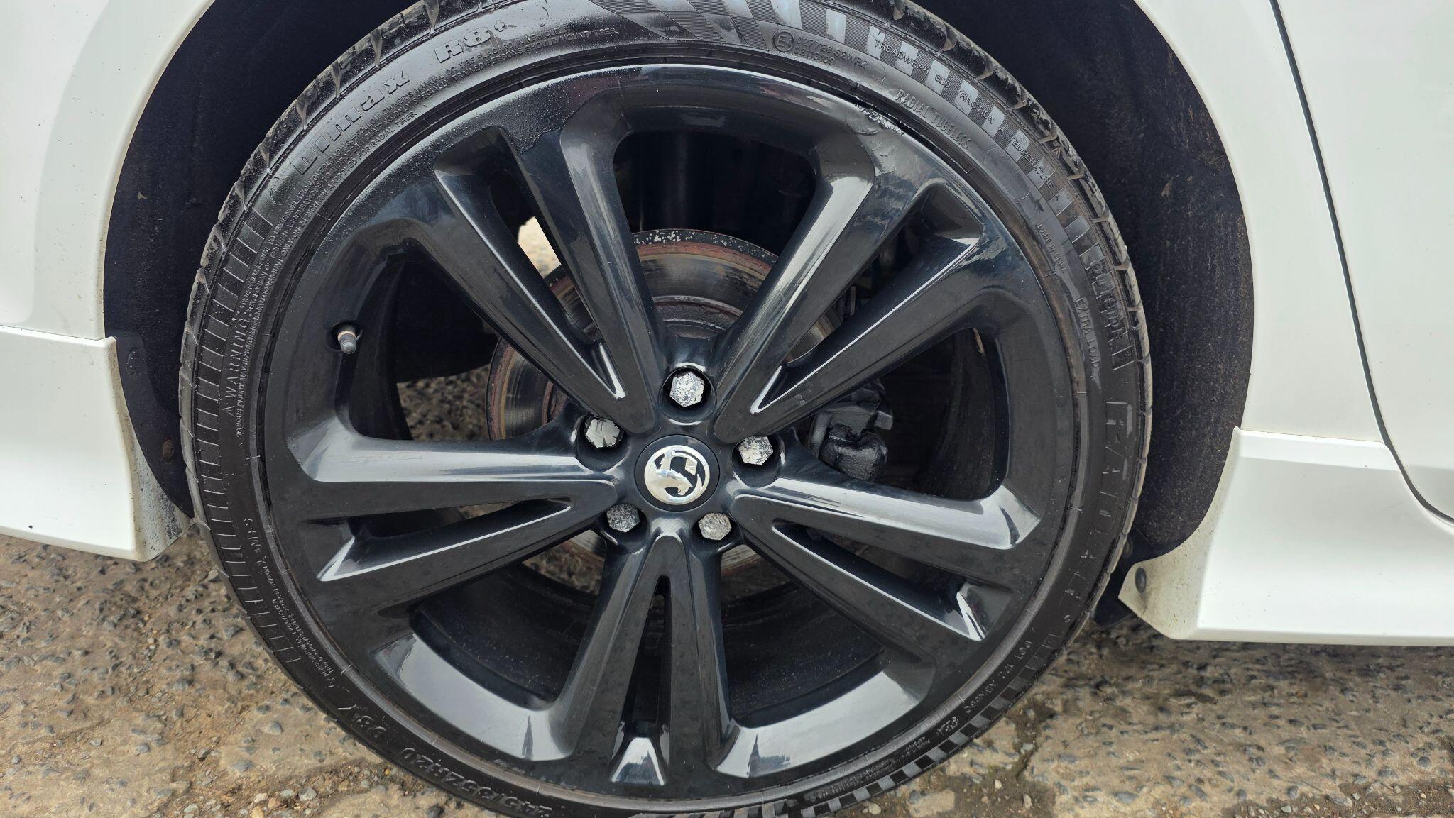 Vauxhall Insignia - Image 54