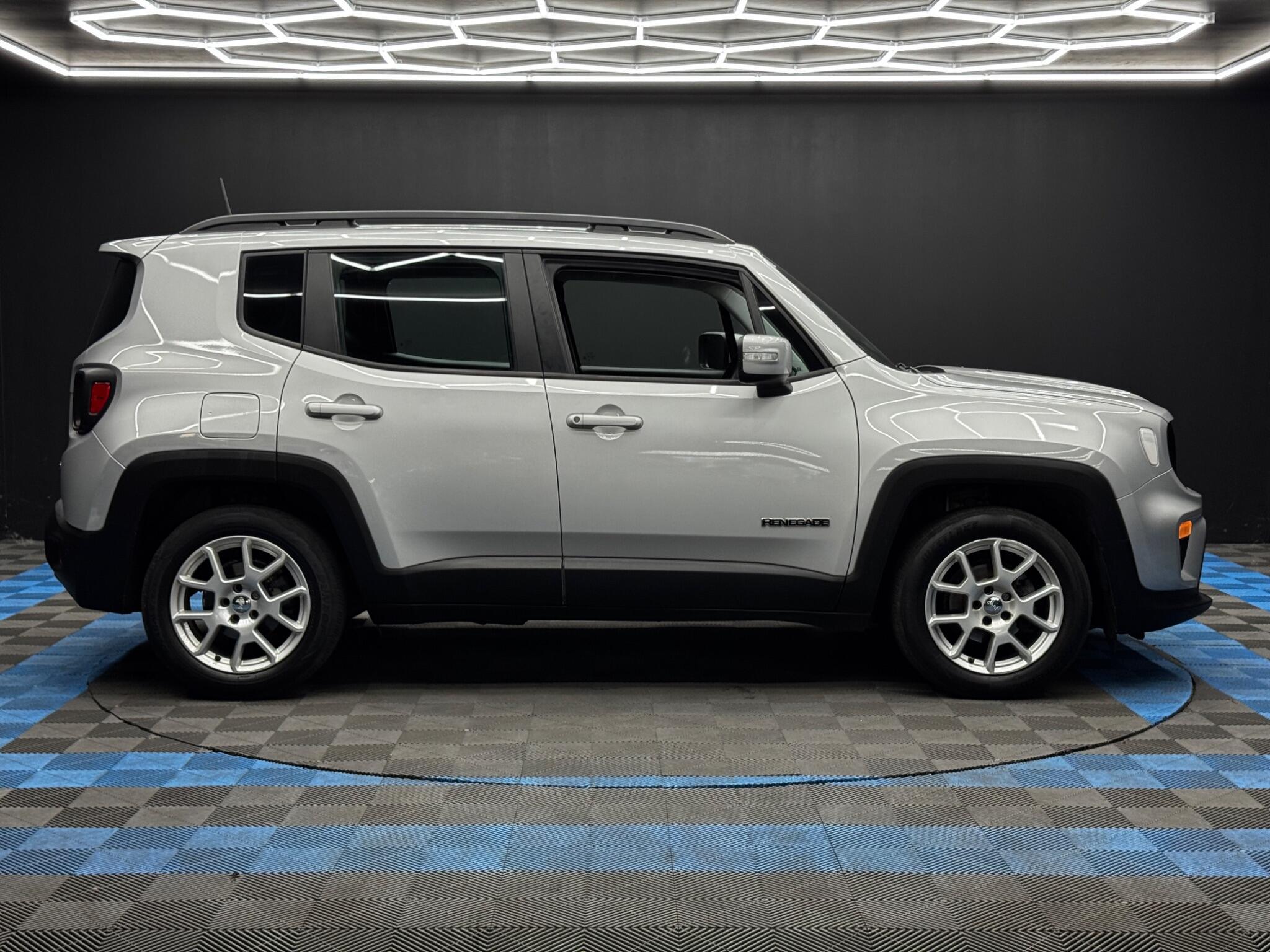 Jeep Renegade - Image 4