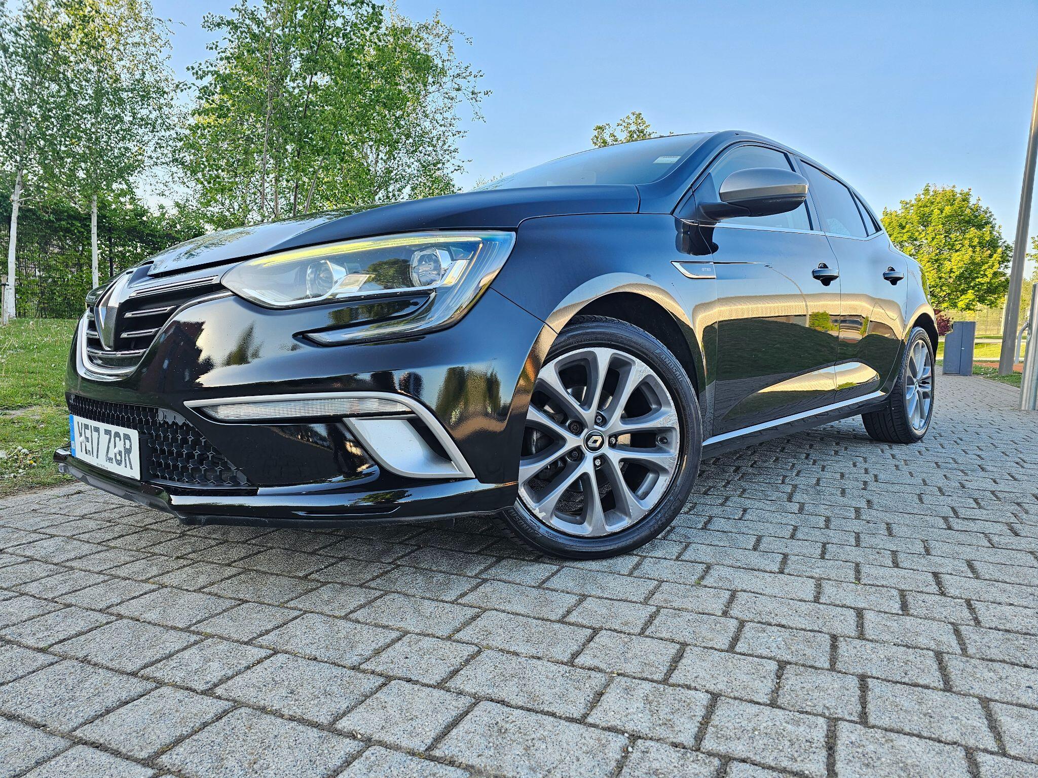 Renault Megane - Image 19