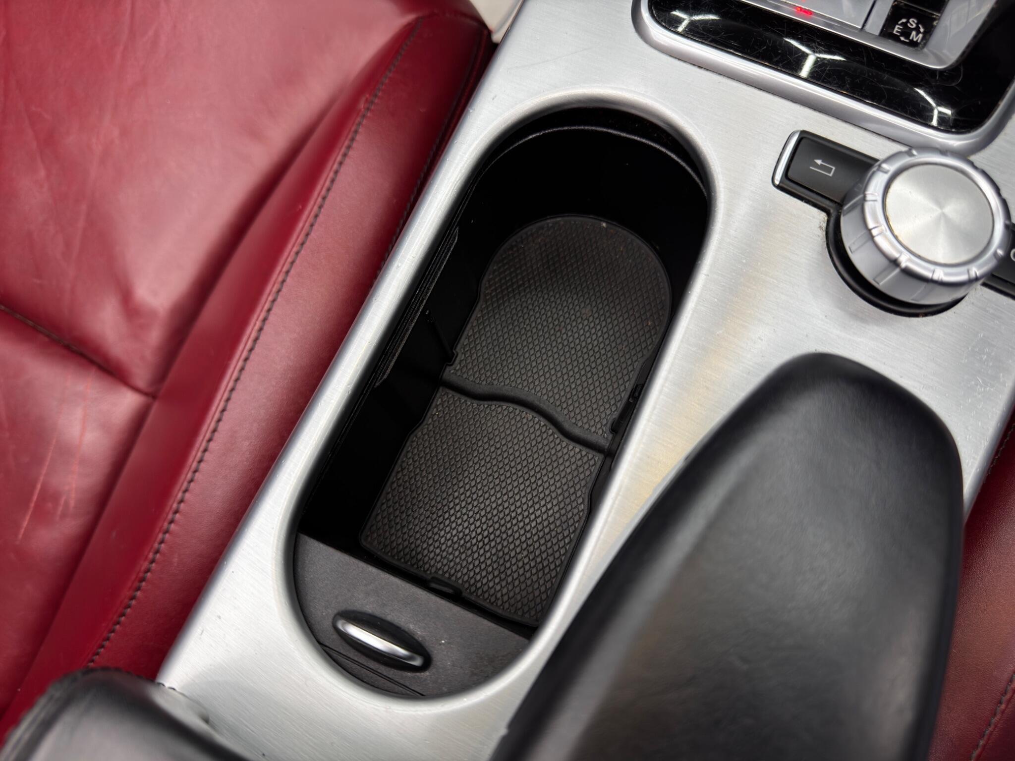 Mercedes SLK - Image 25