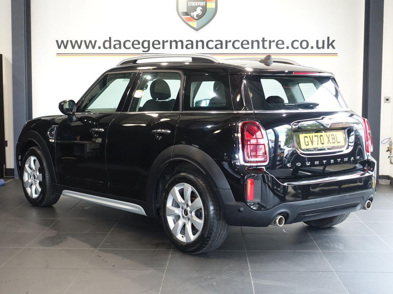 MINI Countryman - Image 8
