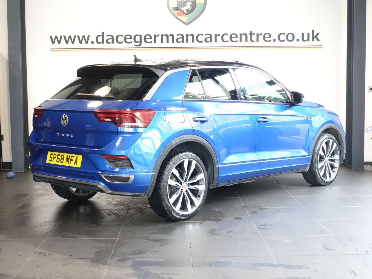 Volkswagen T-Roc - Image 6
